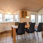 6 Person Holiday Home In Norre Nebel Nørre Nebel