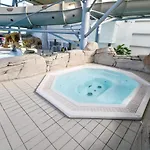 6 Person Holiday Home In Norre Nebel *