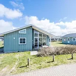 6 Person Holiday Home In Norre Nebel *