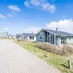 6 Person Holiday Home In Norre Nebel * Nørre Nebel