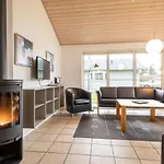 6 Person Holiday Home In Norre Nebel 度假居 *