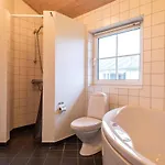 6 Person Holiday Home In Norre Nebel