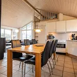 6 Person Holiday Home In Norre Nebel Nørre Nebel