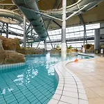 度假居 6 Person Holiday Home In Norre Nebel *