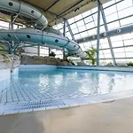 6 Person Holiday Home In Norre Nebel 度假居 Nørre Nebel