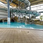 6 Person Holiday Home In Norre Nebel *