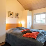 6 Person Holiday Home In Norre Nebel * Nørre Nebel