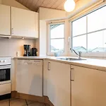 6 Person Holiday Home In Norre Nebel 度假居 Nørre Nebel