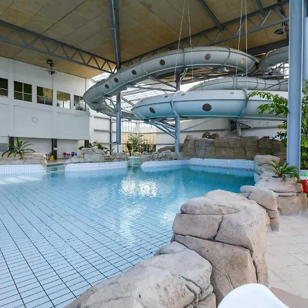 6 Person Holiday Home In Norre Nebel Vakantiehuis