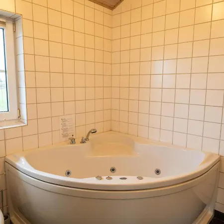 6 Person Holiday Home In Norre Nebel Vakantiehuis Nørre Nebel
