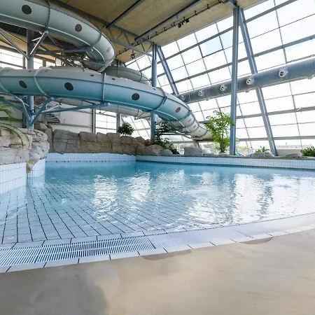 6 Person Holiday Home In Norre Nebel Vakantiehuis Nørre Nebel